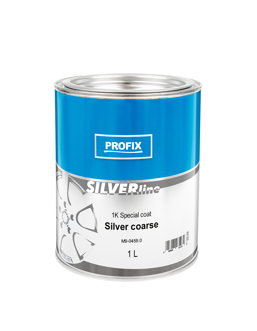 Silver Line